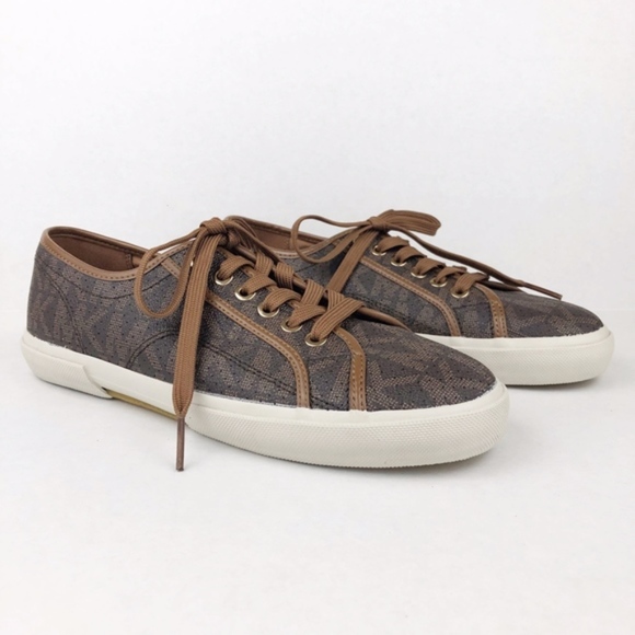 michael kors boerum sneakers